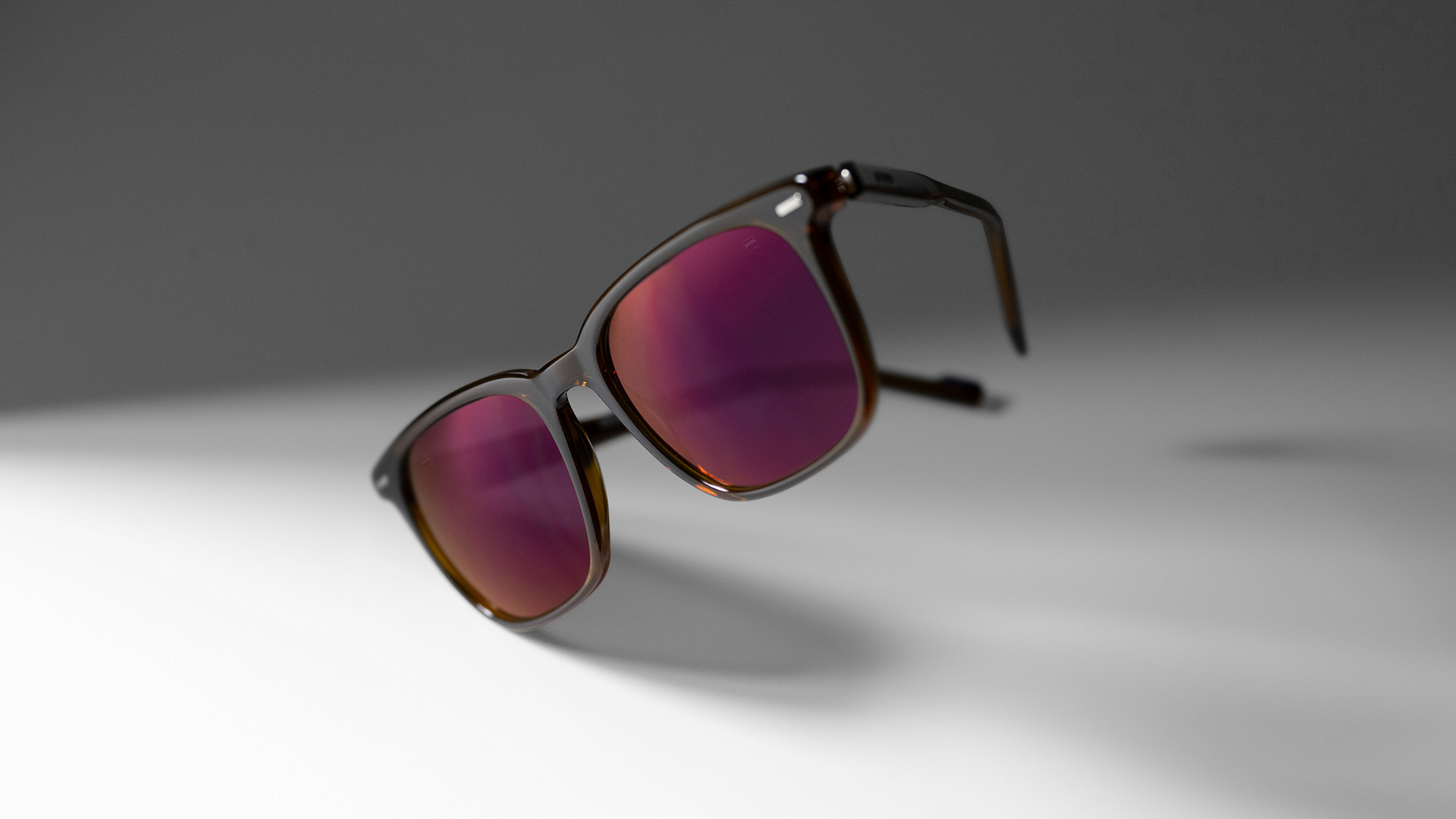 Fashion Tint Lenses