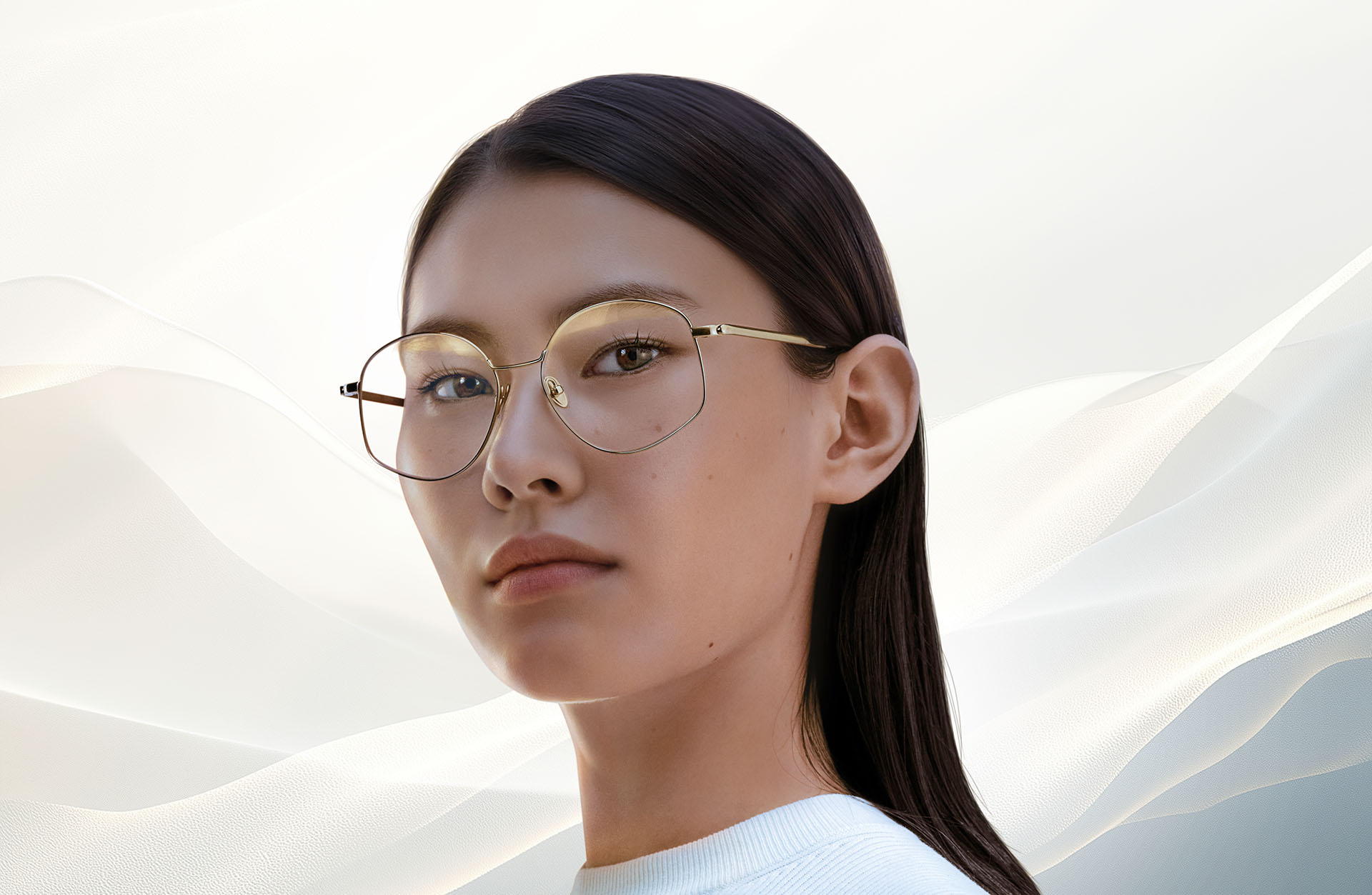 Portrait Aesthetic
