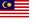 Malaysian Flag